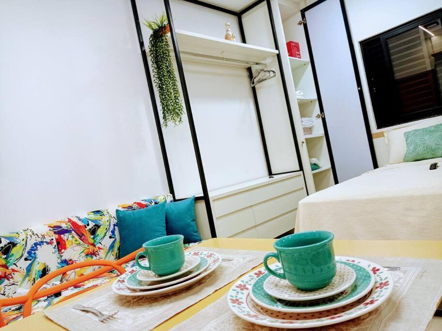 Studio Luxo, Em Anapolis - Perfeito ภายนอก รูปภาพ