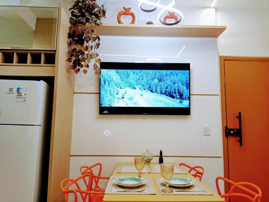 Studio Luxo, Em Anapolis - Perfeito ภายนอก รูปภาพ