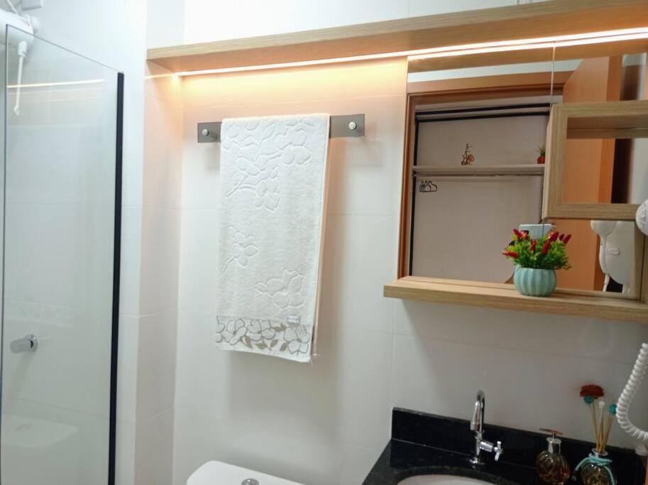 Studio Luxo, Em Anapolis - Perfeito ภายนอก รูปภาพ